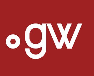 .gw Domain Extension - Domgate